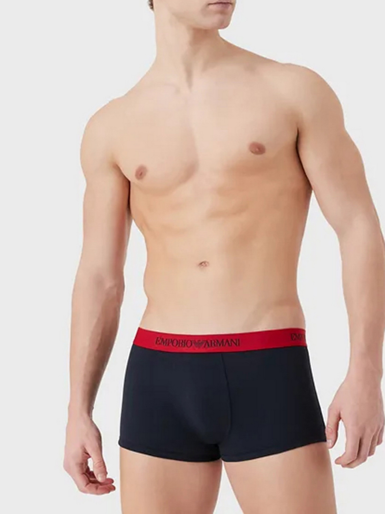 Нижнее белье Emporio Armani модель 111625-2F722-17036 Фото