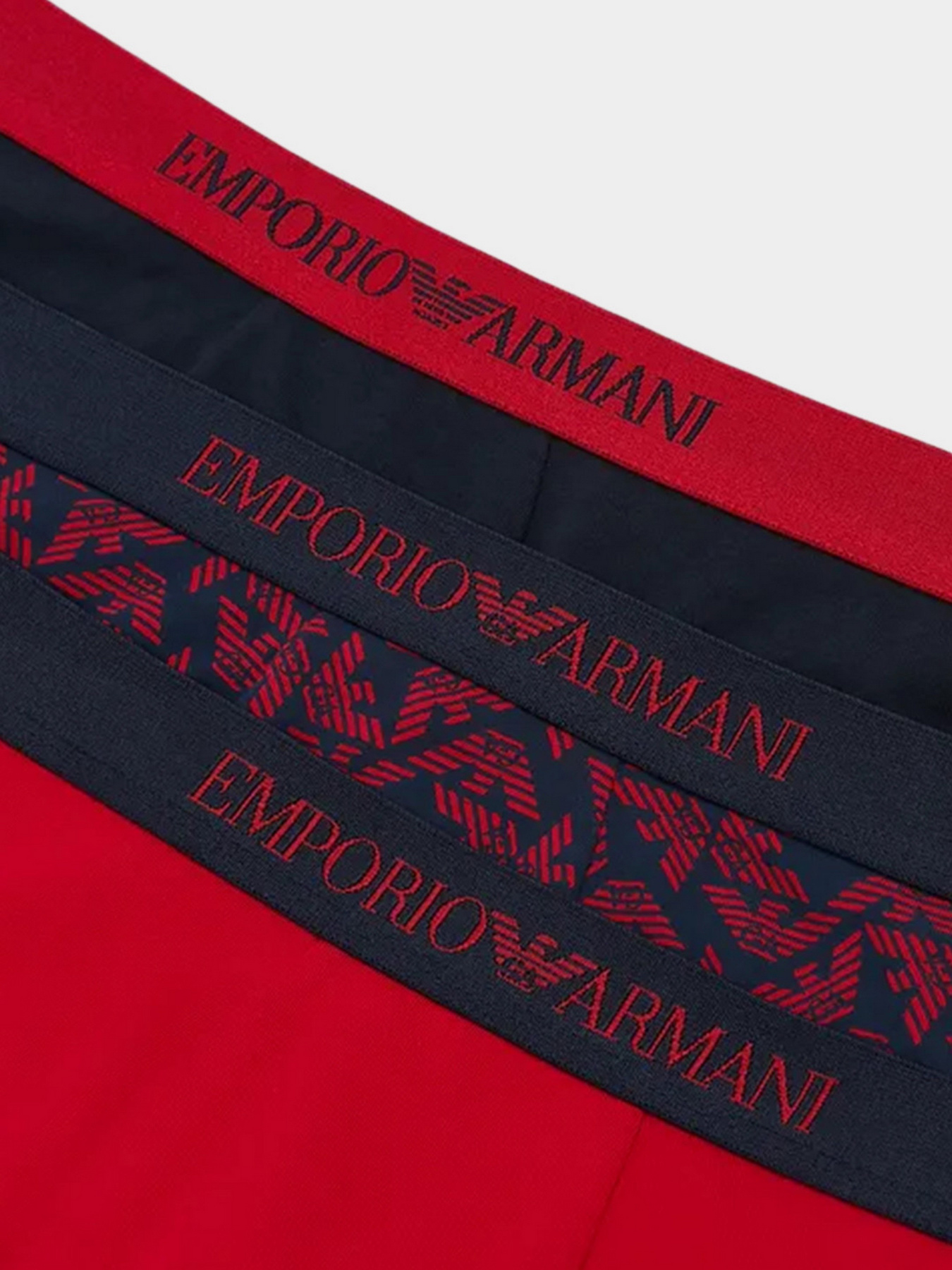 Нижнее белье Emporio Armani модель 111625-2F722-17036 Фото