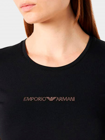 Футболки и поло Emporio Armani модель 163139-2F223-00020 Фото