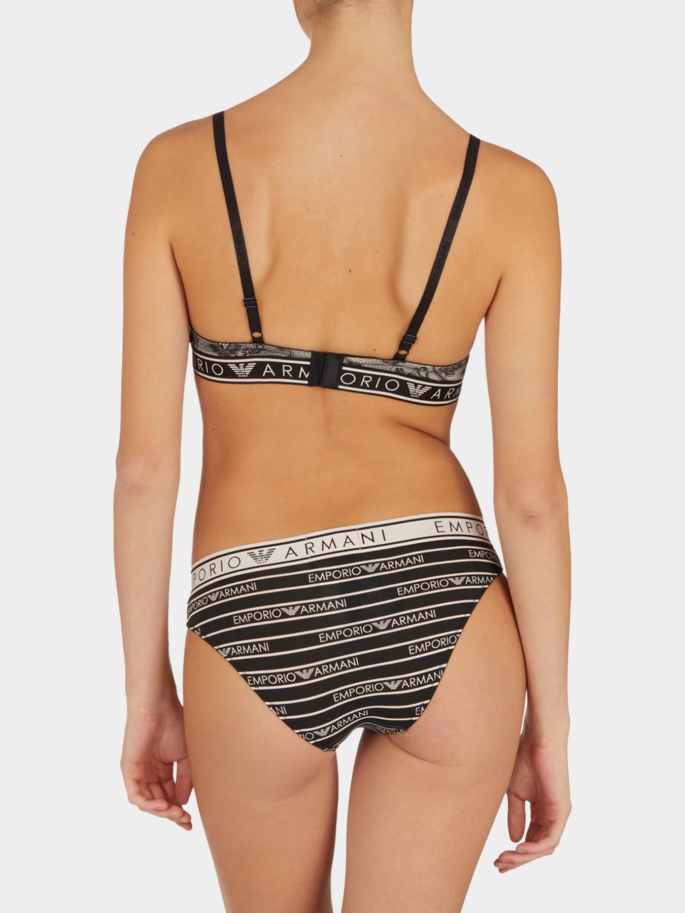 Нижнее белье Emporio Armani модель 163334-2F219-19321 Фото