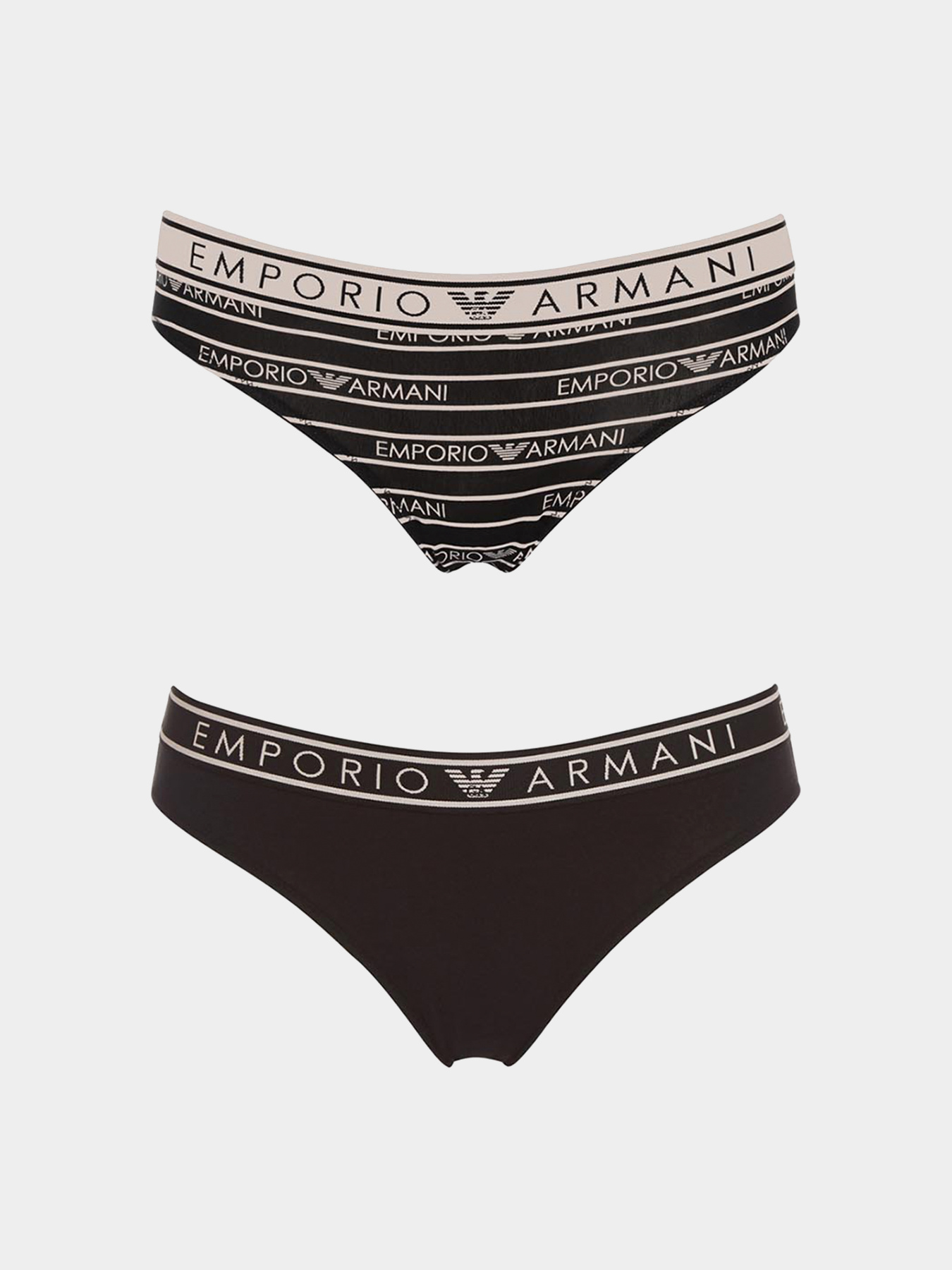 Нижнее белье Emporio Armani модель 163334-2F219-19321 Фото