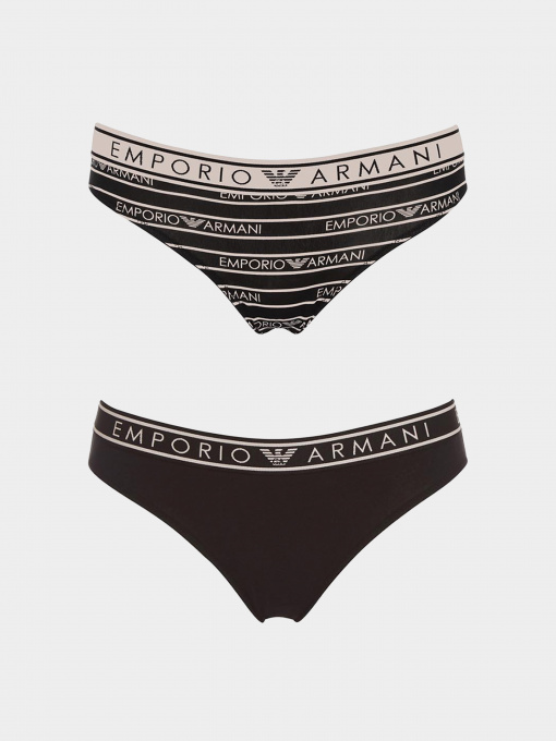 Нижнее белье Emporio Armani модель 163334-2F219-19321 Фото