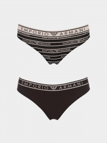 Нижнее белье Emporio Armani модель 163334-2F219-19321 Фото