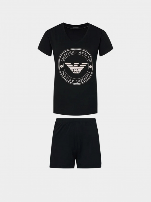 Одежда для дома и сна Emporio Armani модель 164448-1P255-00020 Фото