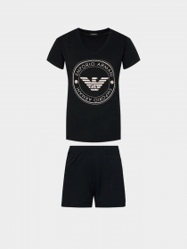 Одежда для дома и сна Emporio Armani модель 164448-1P255-00020 Фото