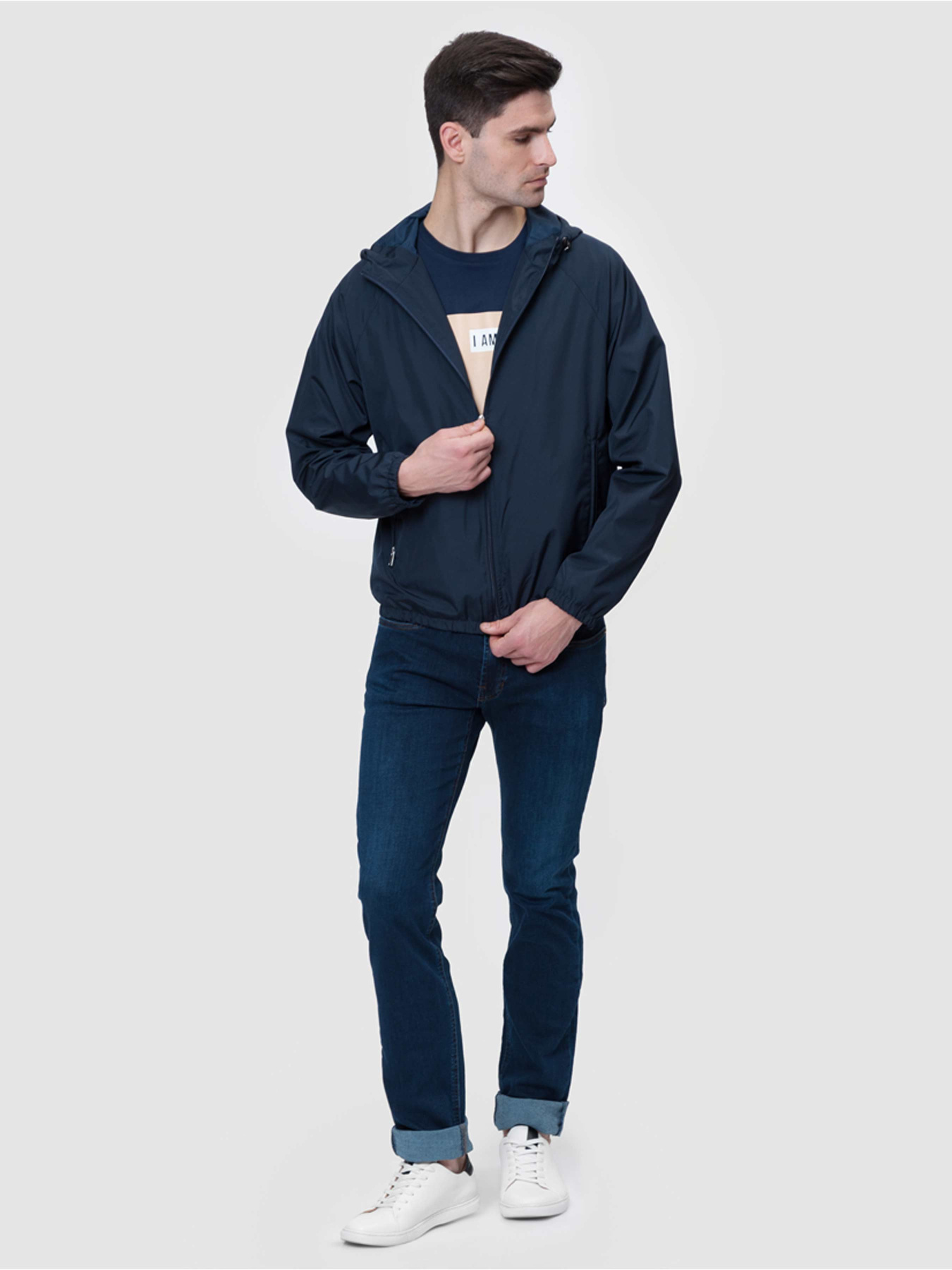 Вітровка Arber модель AL08.04.11 Фото