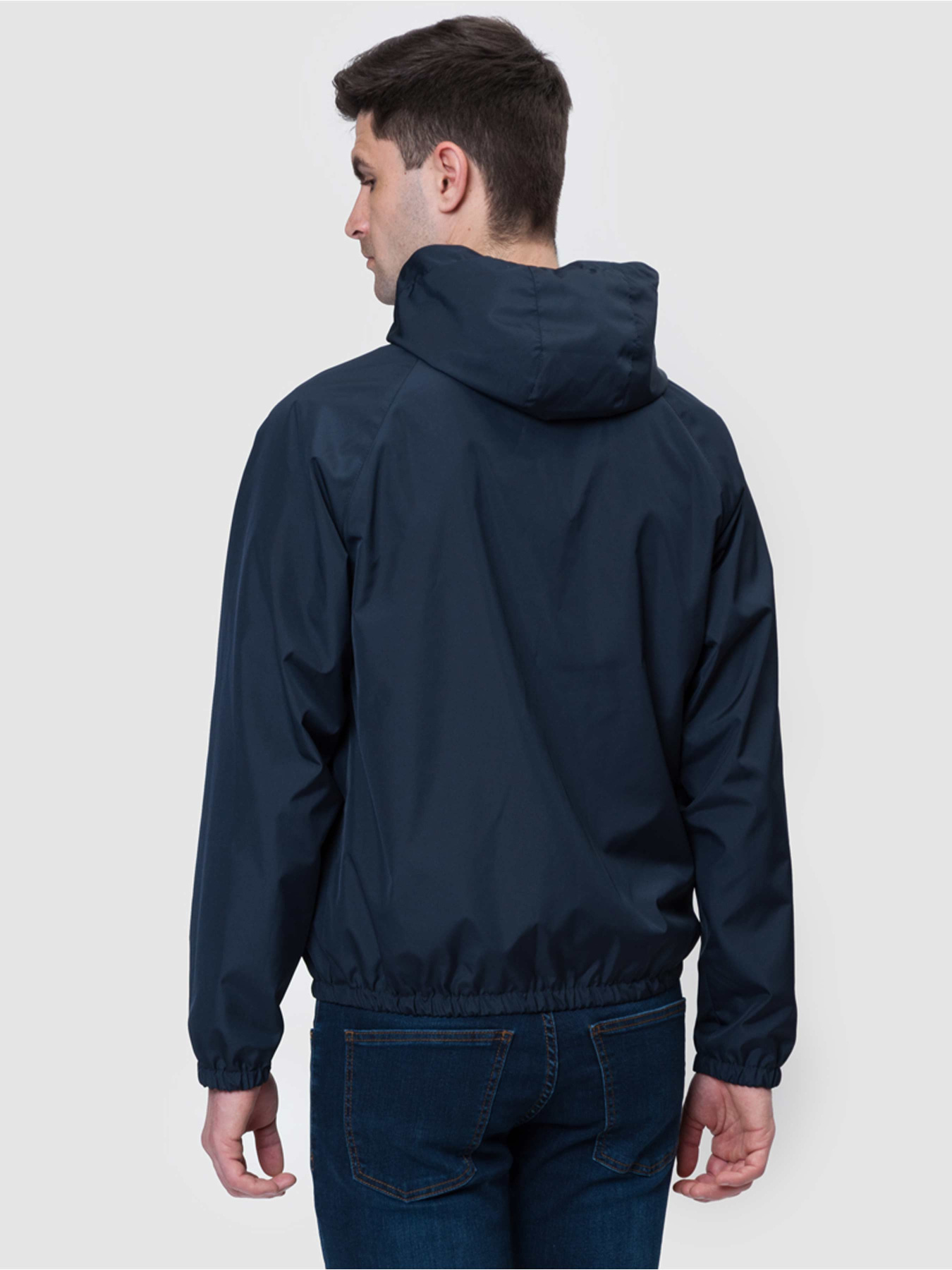 Вітровка Arber модель AL08.04.11 Фото