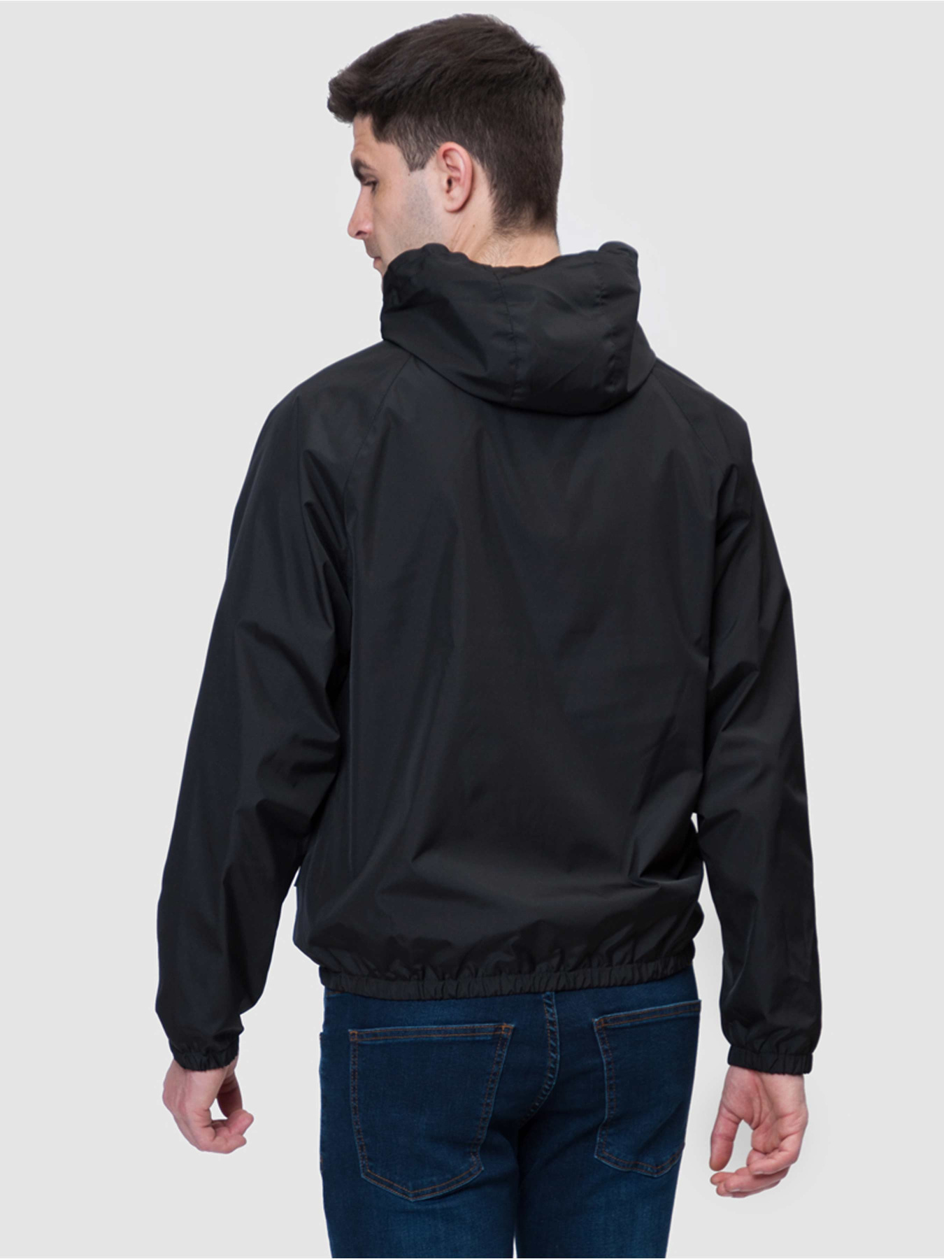 Ветровка Arber модель AL08.05.11 Фото