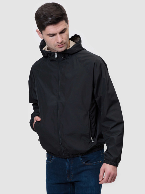 Ветровка Arber модель AL08.05.11 Фото