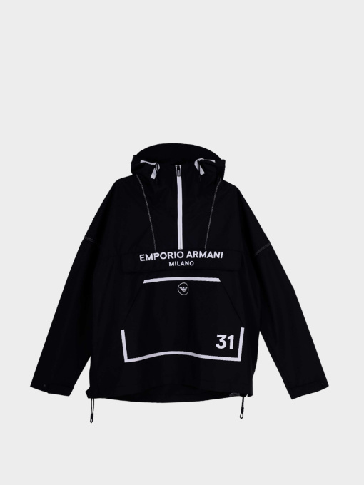 Күрткелер мен тондар Emporio Armani үлгі 3L1B67-1NTHZ-0999 Фото