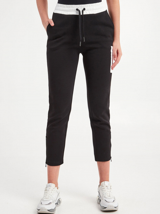 Брюки Armani Exchange модель 3LYP76-YJU1Z-1200 Фото