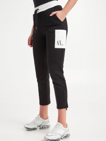 Брюки Armani Exchange модель 3LYP76-YJU1Z-1200 Фото