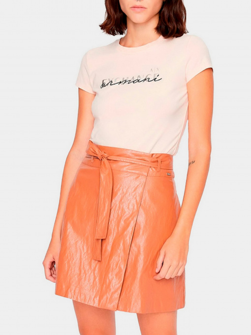 Футболки и поло Armani Exchange модель 3LYTKD-YJ5UZ-14AA Фото