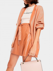 Футболки и поло Armani Exchange модель 3LYTKD-YJ5UZ-14AA Фото