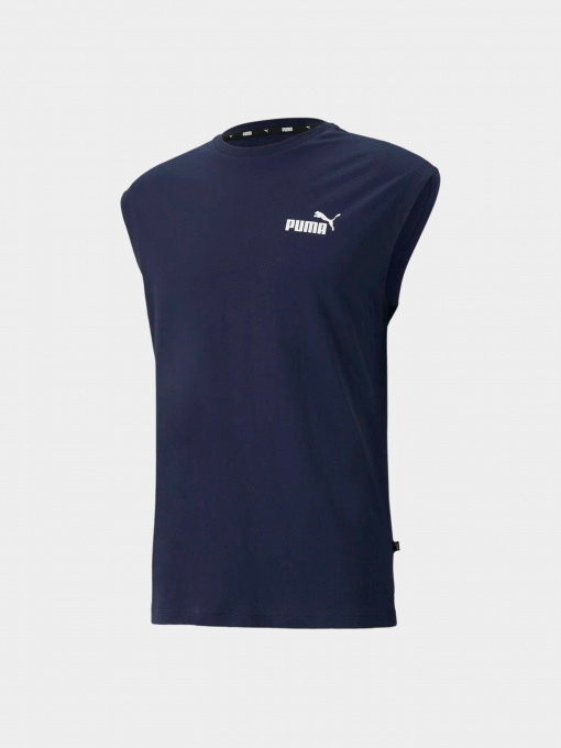 Футболкалар мен поло жейделер PUMA үлгі 58673806 Фото
