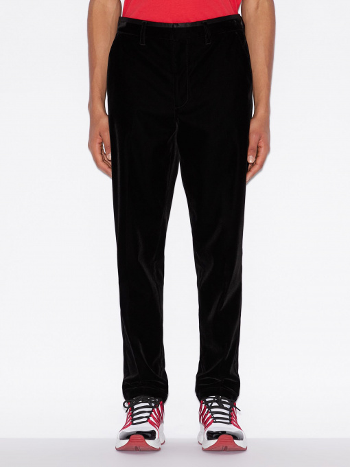 Шалбар Armani Exchange үлгі 6GZP56-ZNFJZ-1200 Фото