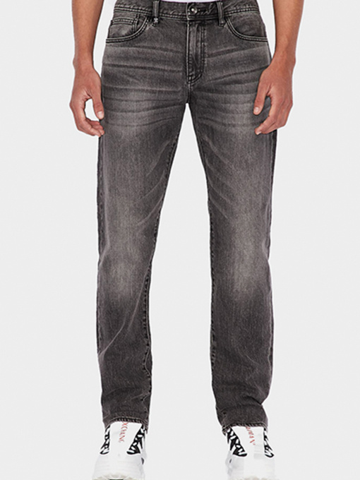 Джинсы Armani Exchange модель 6HZJ16-Z1KQZ-0903 Фото