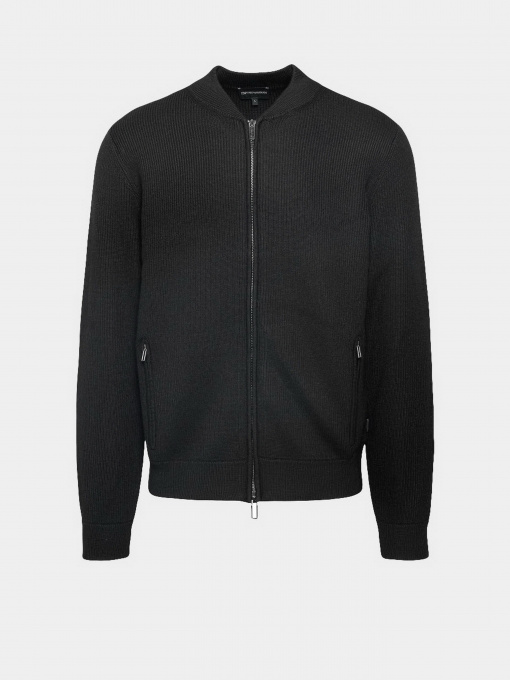 Кардигандар мен жемпірлер Emporio Armani үлгі 6K1MXK-1MXRZ-0999 Фото