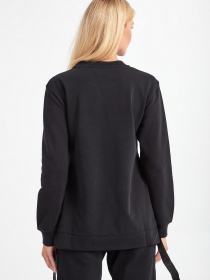 Худи и свитшоты Emporio Armani модель 6K2M7P-2J60Z-0999 Фото