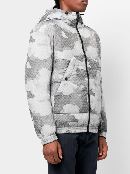 Күрткелер мен тондар Emporio Armani үлгі 6L1BP1-1NNAZ-0651 Фото