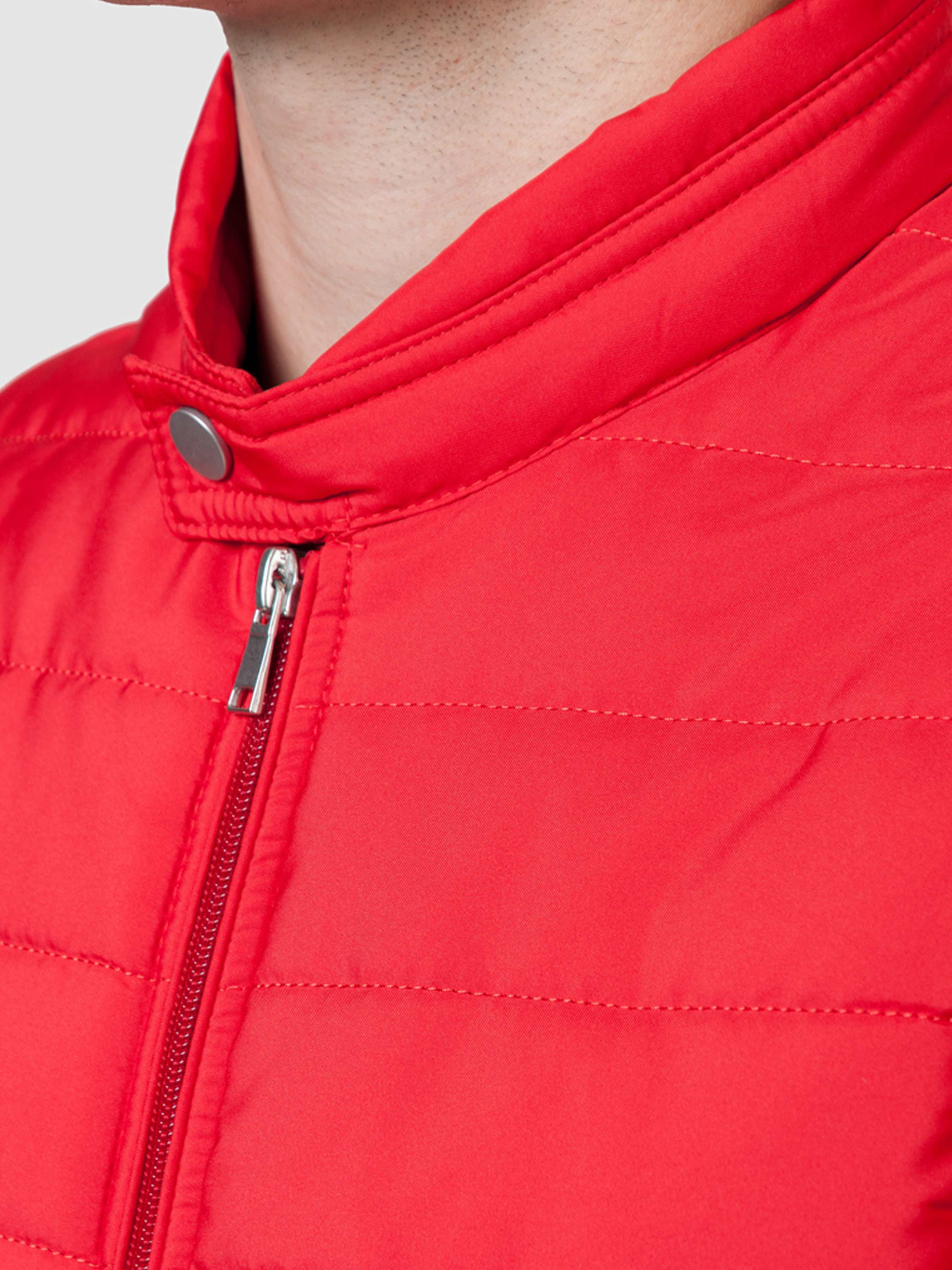 Жилет с утеплителем Arber модель AL08.13.11 Фото