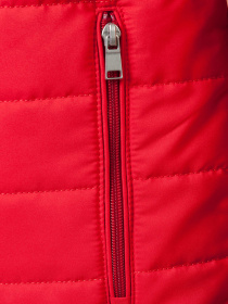 Жилет с утеплителем Arber модель AL08.13.11 Фото