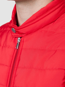 Утепленный жилет Arber модель AL08.13.11 Фото