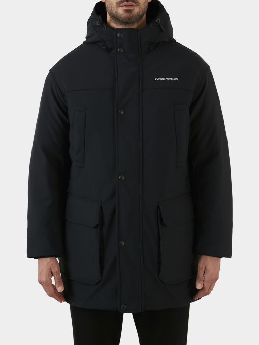 Күрткелер мен тондар Emporio Armani үлгі 6L1L93-1NNHZ-0920 Фото
