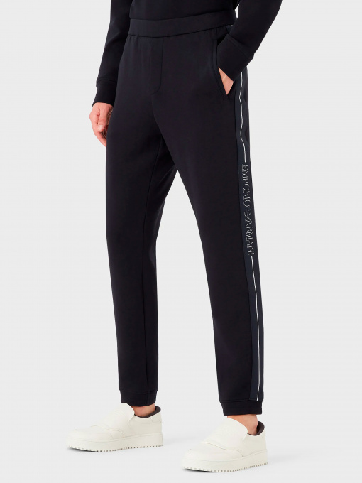Шалбар Emporio Armani үлгі 6L1P96-1JHSZ-0920 Фото