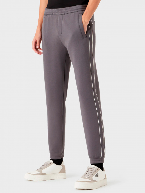 Брюки Emporio Armani модель 6L1P97-1JHSZ-0651 Фото