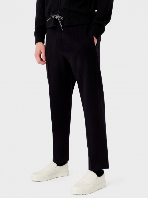 Шалбар Emporio Armani үлгі 6L1PB5-1NTYZ-0920 Фото