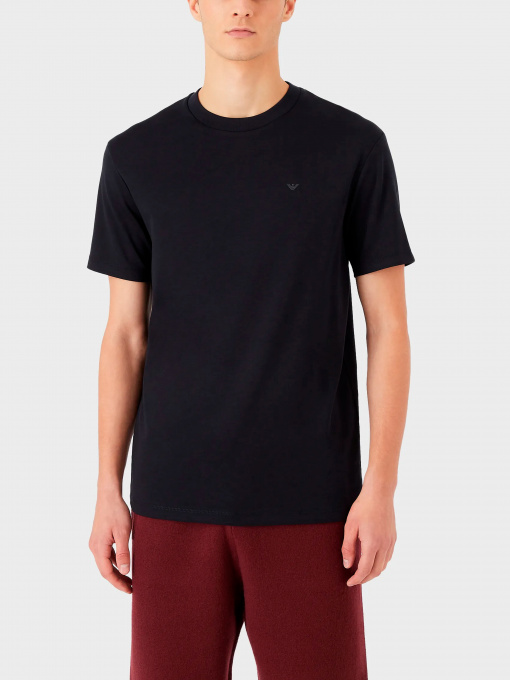 Футболки и поло Emporio Armani модель 6L1TB6-1JPRZ-0920 Фото