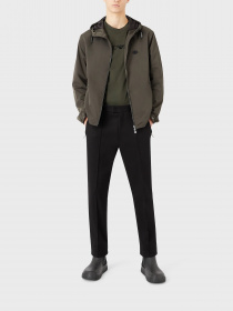 Футболки и поло Emporio Armani модель 6L1TG1-1JSAZ-0564 Фото