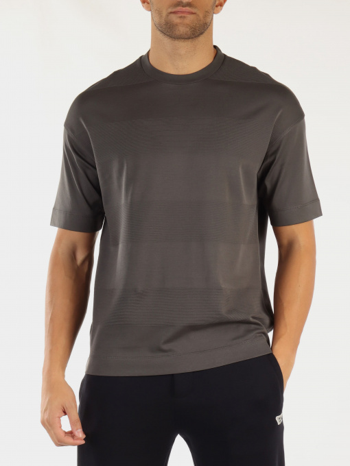 Футболки и поло Emporio Armani модель 6L1TL2-1JGYZ-F634 Фото