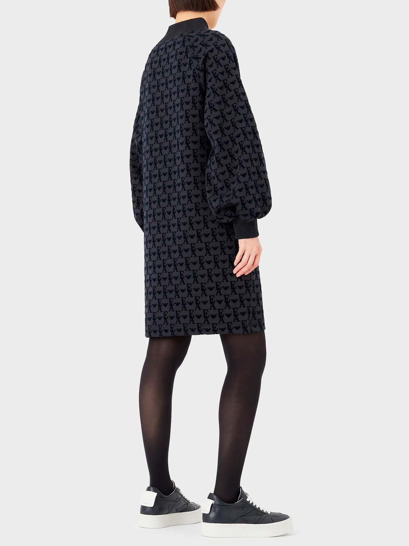 Платья Emporio Armani модель 6L2A7B-2JTCZ-0926 Фото