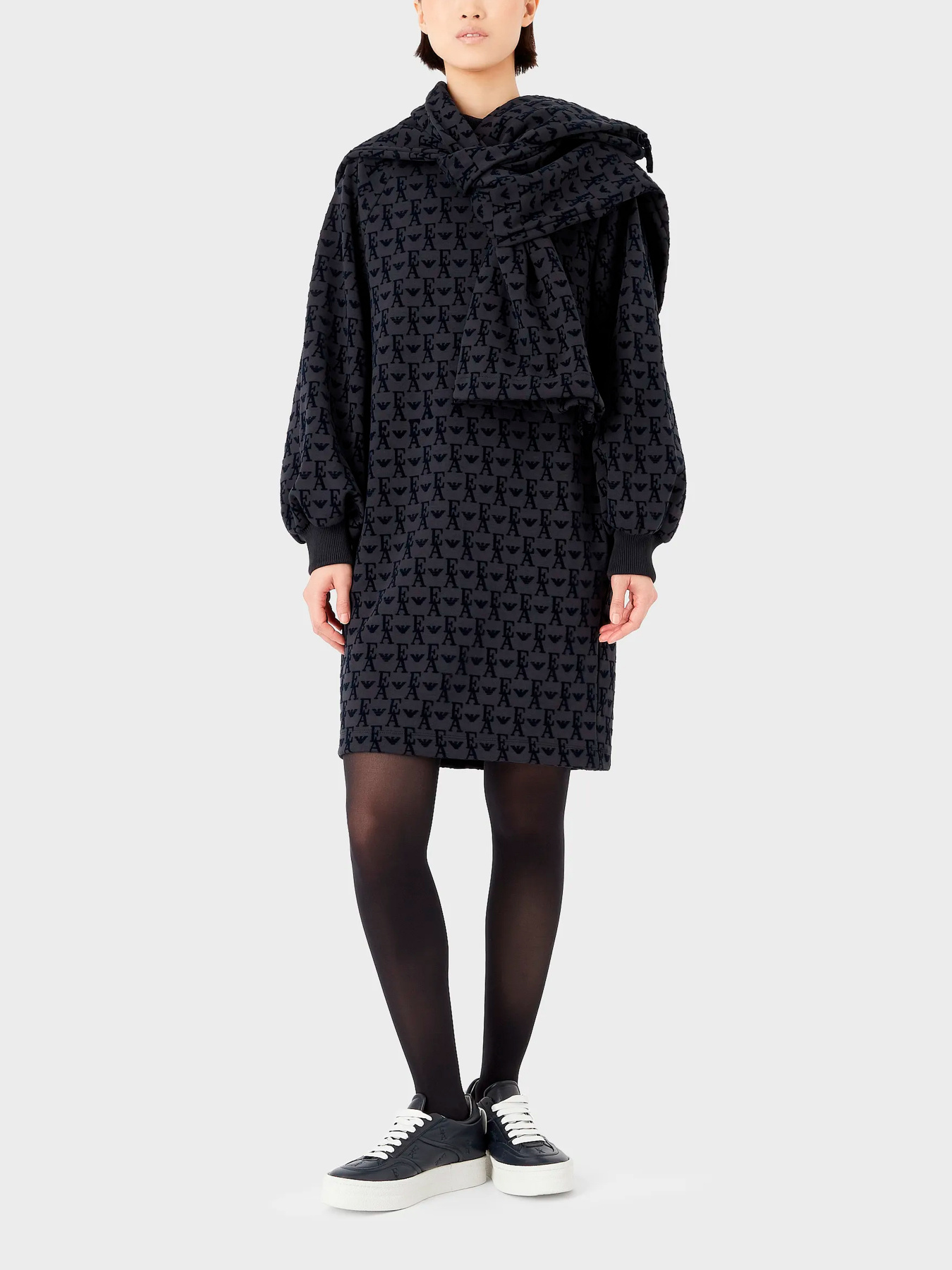 Платья Emporio Armani модель 6L2A7B-2JTCZ-0926 Фото