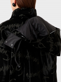Куртки и дубленки Emporio Armani модель 6L2B66-2NINZ-0999 Фото