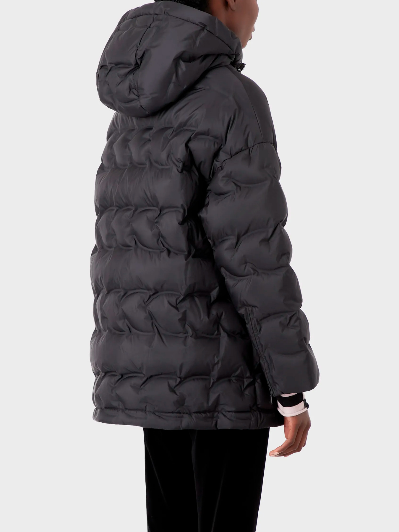 Куртки и дубленки Emporio Armani модель 6L2B87-2NIUZ-0999 Фото