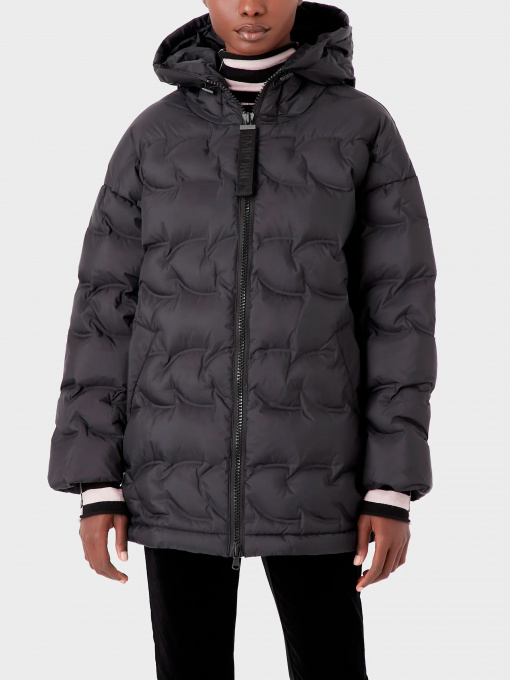 Куртки и дубленки Emporio Armani модель 6L2B87-2NIUZ-0999 Фото