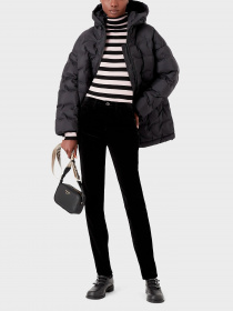 Куртки и дубленки Emporio Armani модель 6L2B87-2NIUZ-0999 Фото