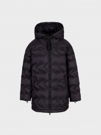 Куртки и дубленки Emporio Armani модель 6L2B87-2NIUZ-0999 Фото