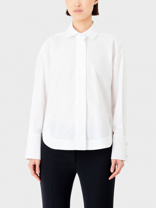 Жейделер Emporio Armani үлгі 6L2C63-2N0FZ-0100 Фото