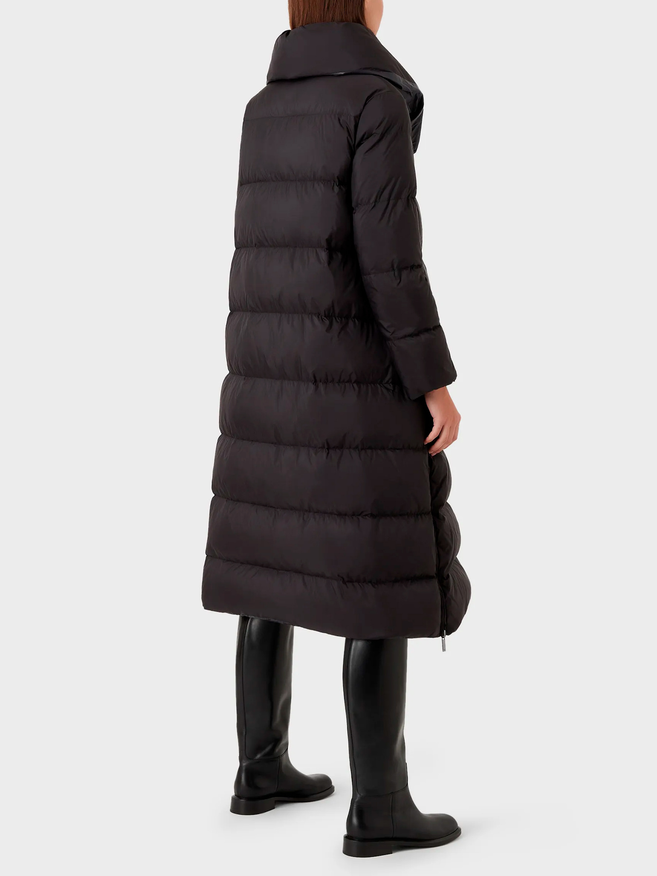 Куртки и дубленки Emporio Armani модель 6L2L67-2NIIZ-F009 Фото