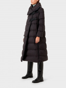 Куртки и дубленки Emporio Armani модель 6L2L67-2NIIZ-F009 Фото