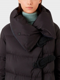 Куртки и дубленки Emporio Armani модель 6L2L67-2NIIZ-F009 Фото