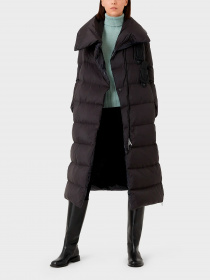 Куртки и дубленки Emporio Armani модель 6L2L67-2NIIZ-F009 Фото
