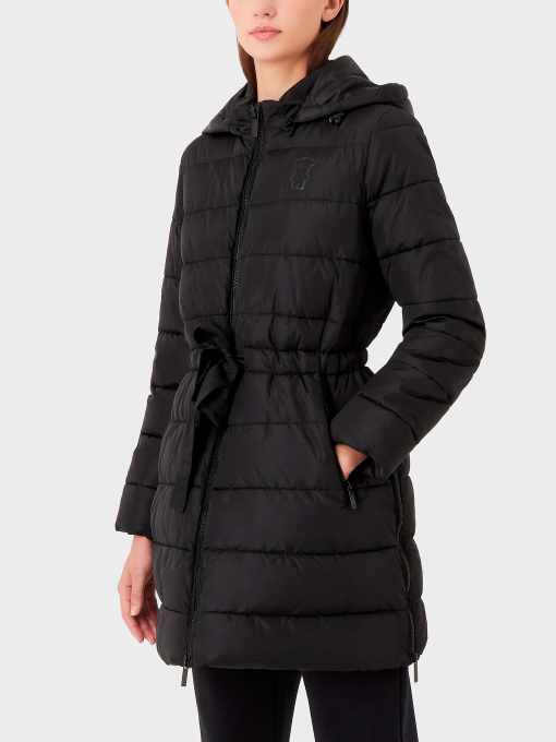 Пальто и плащи Emporio Armani модель 6L2L73-2NGAZ-0999 Фото
