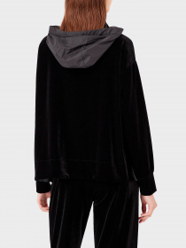 Худи и свитшоты Emporio Armani модель 6L2M6G-2JVZZ-0999 Фото