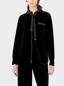 Худи и свитшоты Emporio Armani модель 6L2M6G-2JVZZ-0999 Фото