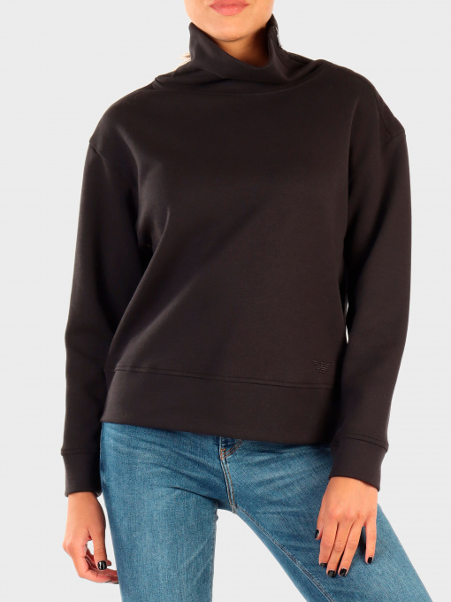Худи и свитшоты Emporio Armani модель 6L2M7G-2JTBZ-0999 Фото